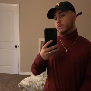 Meet your Posher, Gilberto